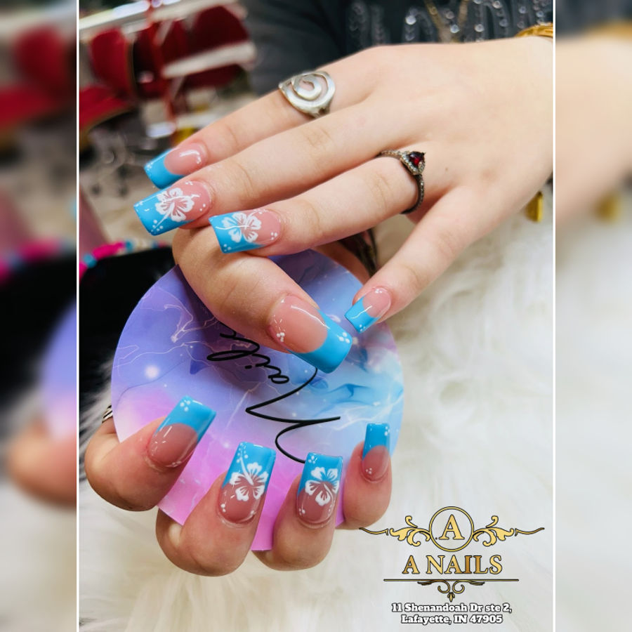 Trending Nails
